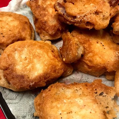 Deep Fried Door Stop AKA Beer Battered Fish Fish Batter Recipe, Tempura Recipe, Chicken Batter, Tempura Batter, Beer Battered Fish, Batter Mix, Deep Fried Food, Batter Recipe, Battered Fish