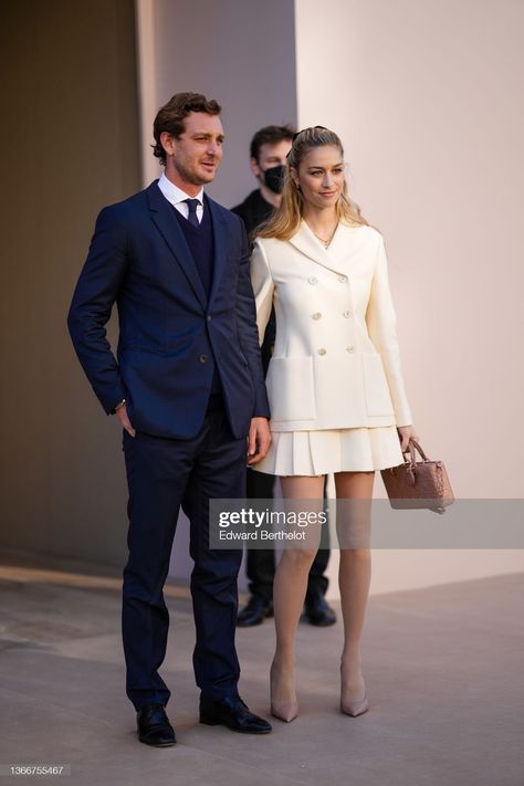 Beatrice Borromeo Style, Monaco Outfit, Royalty Family, Beatrice Borromeo, Monaco Royal Family, Royal Brides, Royal Court, Royal Outfits, Stylish Blouse Design