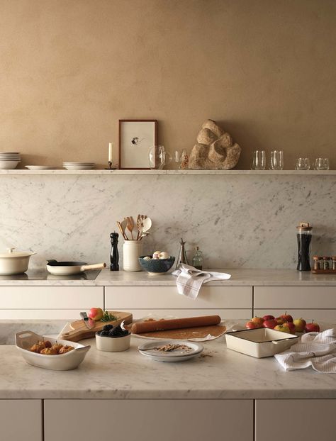 A Life of Simplicity by Zara Home — THE NORDROOM Zara Home Kitchen, Zoe Olivia, 아파트 인테리어, Kitchen Trends, Kitchen Collection, Cheap Decor, Console Tables, Zara Home, Cheap Home Decor