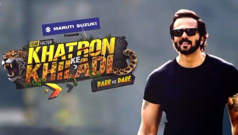 Popular filmmaker Rohit Shetty is all set for the new season of his popular show Khatron Ke Khiladi. The stunt-based reality show is all set for its 12th season. The most adventurous reality show, will this year have Shivangi Joshi, Mohit Malik, Pratik Sehajpal, Rubina Dilaik and many more fighting for the coveted title. Here is an update on Khatron Ke Khiladi 12 that will leave fans excited. Rohit Shetty will soon zoom off to Cape Town along with the Khatron Ke Khiladi 12 contestant for a 55-da Khatron Ke Khiladi Season 12, Mohit Malik, Khatron Ke Khiladi, Vivek Oberoi, Rubina Dilaik, Rohit Shetty, Fear Factor, Instagram Popular, Day Schedule