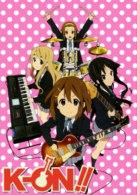 Wall Prints Kawaii, Kawaii Posters For Bedroom, Cutecore Tapestry, Cutecore Poster Prints, Cutecore Printables, Cutecore Prints, Cutecore Posters, Kawaii Posters, K-on Icons