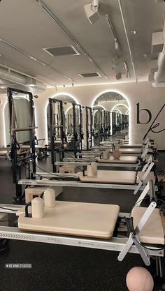 Pilates Yoga Studio, Vision Board Pics, Fitness Vision Board, Workout Lifestyle, Studio Pilates, Vision Board Party, Vision Board Images, Fitness Facts, Wellness Studio