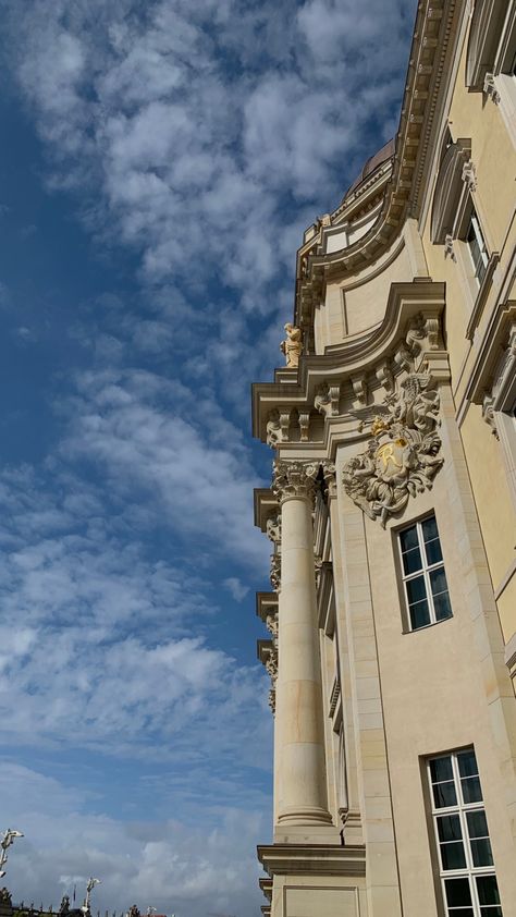 Elli Aesthetic, Humboldt University Berlin, Humboldt University, Humboldt Forum, Big Ben, Austria, Berlin, University, Building