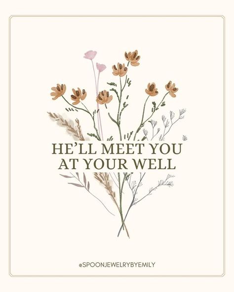 Samaritan Woman At The Well, The Samaritan Woman, Samaritan Woman, The Samaritan, Woman At The Well, John 4, Find It, This Morning, The Well