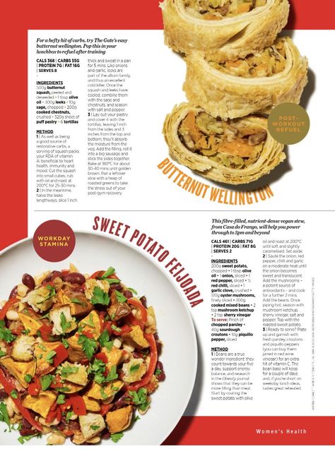 Recipe Graphic Design Layout, Food Magazine Layout Design, Food Magazine Layout, Recipe Graphic, Food Catalog, 잡지 레��이아웃, Cookbook Design, Desain Editorial, Best Cookbooks