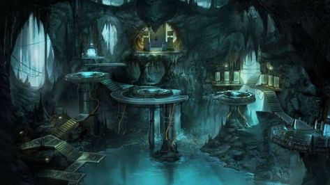 Beware The Batman, Batman Batcave, Character Design Teen, Avengers Tower, Batman Concept Art, Batman Story, Wayne Manor, Batman Concept, Batman Inspired