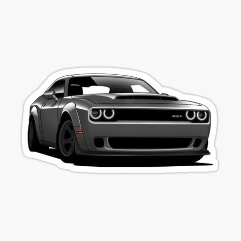 Trending Stickers 2024, Stickers Of Cars, Supra Sticker, Jdm Cars Stickers, Race Car Stickers, Drift Car Sticker, Cool Car Stickers, Mobile Stickers, Weird Stickers