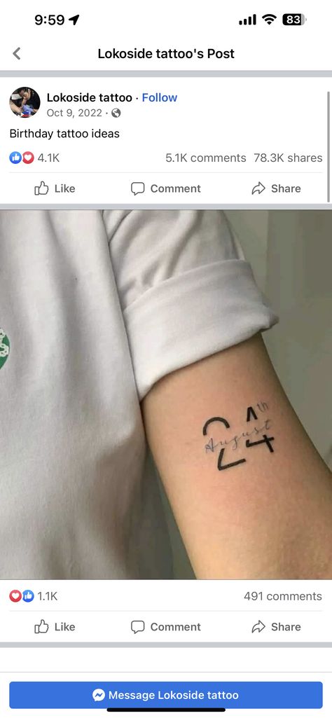 Dainty Son Tattoo, Mother Of 3 Tattoo Ideas Minimalist, Tattoo Ideas For First Born Son, Small Tattoo For Son, Tattoo With Birthdates, Birthdates Tattoos, Tattoos For Boy Moms, Mom Of Boys Tattoo Ideas, Mommy And Son Tattoo Ideas