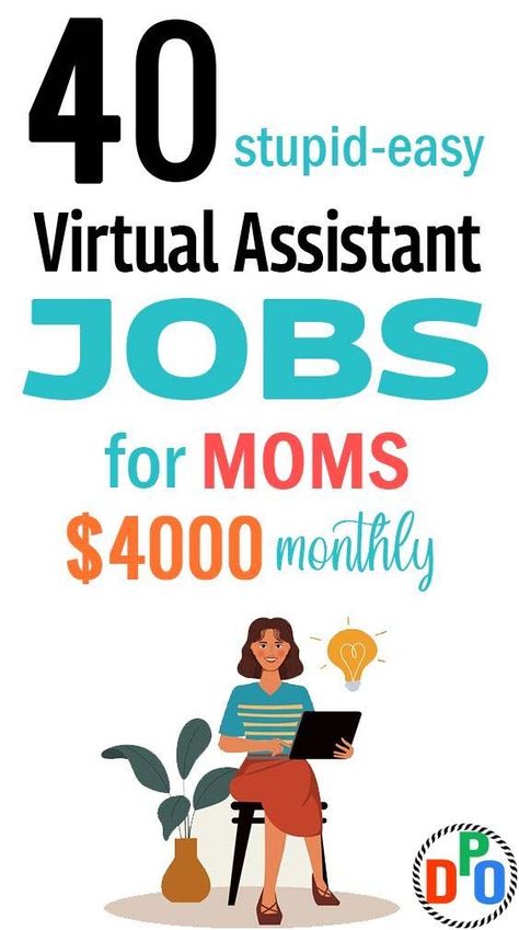 40 Best Virtual Assistant Jobs That Pay Well How To Find Work From Home Jobs, Work At Home Jobs No Experience, Amazon Data Entry Jobs, Online Data Entry Jobs At Home, Work From Phone Jobs, Legit Remote Jobs 2023, How To Get Remote Jobs, No Phone Work From Home Jobs, Data Entry Virtual Assistant