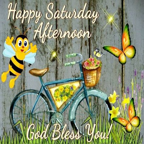 Good afternoon happy Saturday images with gif for a good blessed weekend - Humor Chique Good Afternoon Happy Saturday, Happy Saturday Afternoon, Good Afternoon My Love, Happy Saturday Pictures, Hello Pictures, Happy Saturday Quotes, Happy Saturday Images, Good Morning Wishes Friends, Saturday Greetings