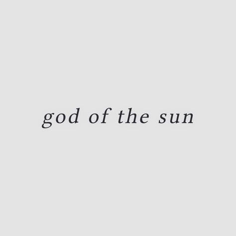 Sun Goddess Quotes, Solace Meaning, Apollon Aesthetic, Apollo Quotes, Apolo Aesthetic, Helios Aesthetic, Apollo God Of The Sun, Gods Aesthetic, Apollo Aesthetic