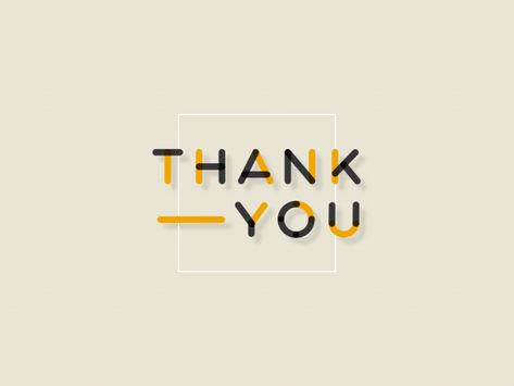 Multicolore - animated typeface on Behance Gif Thank You Ppt, Lettering Animation Thank You, Thank You Aesthetic Background, Thank You Animation, Thanks For Watching Gif, Intro Gif, Ppt Animation, Thanks Gif, Maps Design