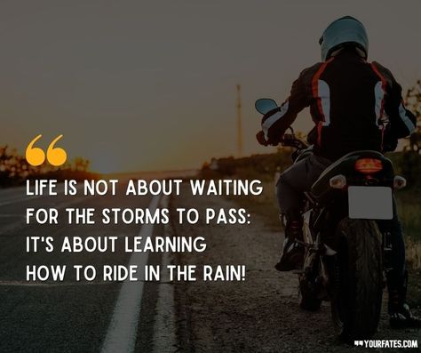 Bike Lovers Quotes, Bike Captions Instagram, Biking Quotes, Journal Inspiration Quotes, Ride Quotes, Rider Quotes, Dirt Bike Quotes, 75 Birthday, Caption For Boys