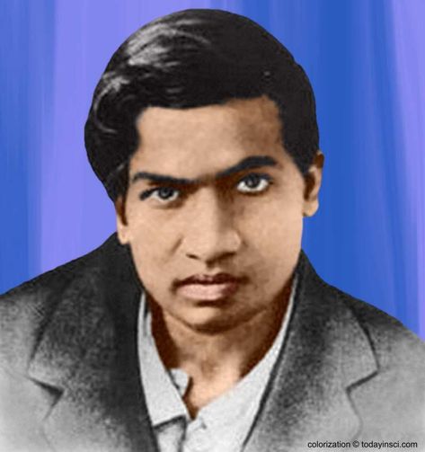 Indian scientists - mathematician - Ramanujan Srinivasa Srinivasa Ramanujan, Math Olympiad, Math Genius, Number Theory, College Application Essay, Essay Writing Skills, Red Wall, Children's Rights, College Application