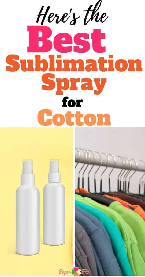 Here’s the Best Sublimation Spray for Cotton: Top 10 Picks Under $20 - Cheap Cotton Sublimation Design, Diy Sublimation Printing, Sublimation On Cotton, Sublimation On Cotton T Shirts, How To Sublimate On Cotton, Sublimation Spray, How To Sublimate On 100% Cotton, Sublimation Spray For Cotton, Can You Bleach 100% Cotton Shirts