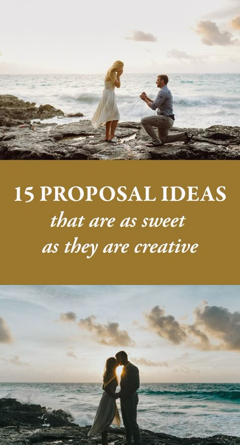 Wedding Proposal Videos, Proposal Ideas Simple, Henry Tieu, Romantic Ways To Propose, Surprise Proposal Pictures, Best Marriage Proposals, Outdoor Proposal, Best Ways To Propose, Cute Proposal Ideas