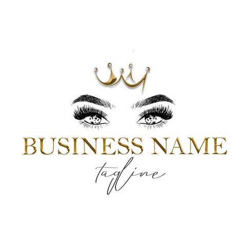 Eyelashes Logo, Lash Logo Design, Lash Design, Nails Logo, Stella Logo, Makeup Logo Design, Lash Logo, Hair Stylist Logo, Eyelash Logo