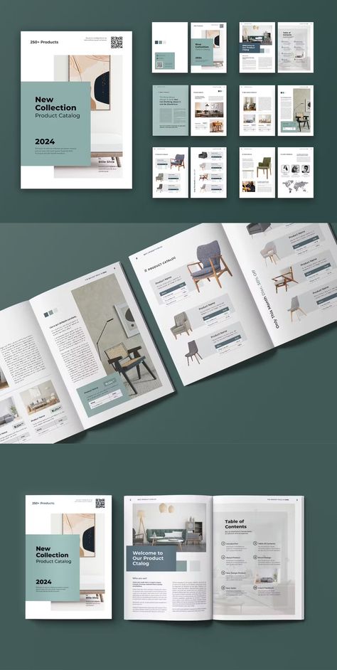 Porto, Catalogue Cover Design, Product Catalogue Design, Catalog Design Inspiration, Product Catalog Design, Catalog Cover Design, Catalogue Cover, Catalogue Design Templates, Catalog Design Layout