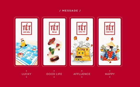 (45) LUCKY MONEY – Vietnam’s Lunar New Year – Packaging Of The World Money Envelope Design, Lunar New Year Packaging, Lucky Money Envelope, New Year Packaging, New Year Packages, Money Envelope, Lucky Money, Gather Together, Money Envelopes