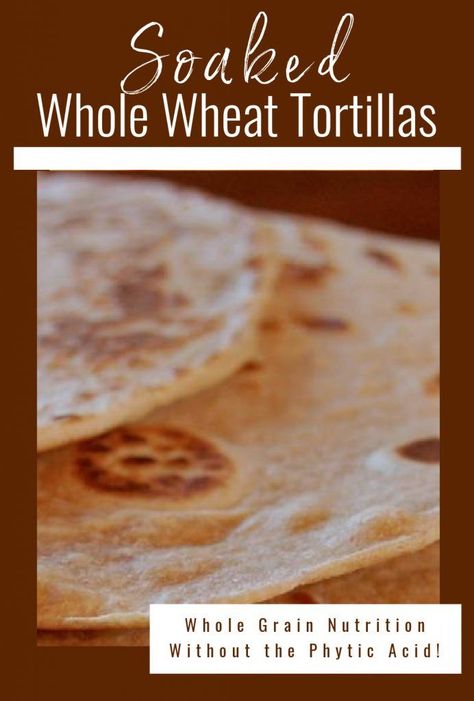 Wheat Tortillas Recipe, Skill List, Wheat Flour Tortillas, Tortillas Recipe, Baking Power, Wheat Tortillas, Scratch Cooking, How To Make Tortillas, Whole Wheat Tortillas