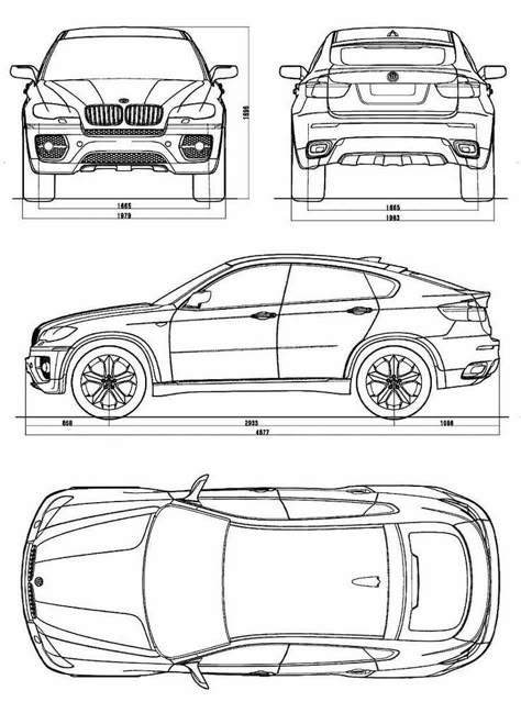 If you want more car blueprints, visit the account car_blueprints. In this account you will find car blueprints of cars from any time and from any brand. A car blueprint is actually a front view of a car from all or most sides. Car blueprint serves for modellers, car designers, petrolheads, mechanics, etc. Car Blueprint, Bmw Car Models, Car Body Design, Carros Bmw, Mid Size Car, Bmw Concept, Bavarian Motor Works, Bmw Classic Cars, Cars Accessories