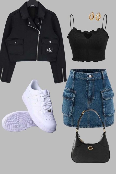 Outfit Ideas Layout Summer, Nice Outfits Dressy, Black Women Outfit Ideas, Outfit Ideas Layout, Outfit Ideas Black Women, Outfit Ideas Autumn, Outfit Ideas Everyday, Women Outfit Ideas, Autumn Outfit Ideas