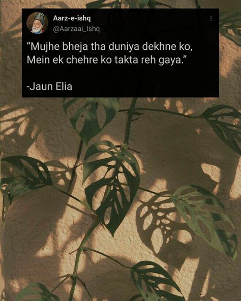 Ghalib Shayari Ishq, Shayari Aesthetic, Ishq Shayari, First Love Quotes, Aesthetic Poetry, Soothing Quotes, Mixed Feelings Quotes, Really Deep Quotes, Simple Love Quotes