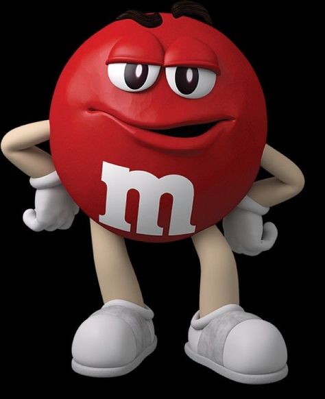 M And M Wallpaper, M&m Cartoon, Brand Mascot Character, Red M&m, Image Joker, Lion King Drawings, M&m Characters, Android Wallpaper Dark, M M Candy