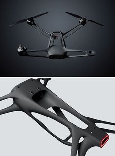 Generative Design Product, Product Design Ideas, Drone Concept, Drone Frame, Bionic Design, Drones Concept, Drone Design, Generative Design, Drone Technology