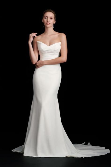 Kelly Faetanini | Bridal Atelier Montclair - Etta | Bridal Atelier Montclair Kelly Faetanini Bridal, Kelly Faetanini, Bridal Atelier, Montclair Nj, Luxury Bridal, Bridal Shop, Upcoming Events, Bridal Gown, Exclusive Collection