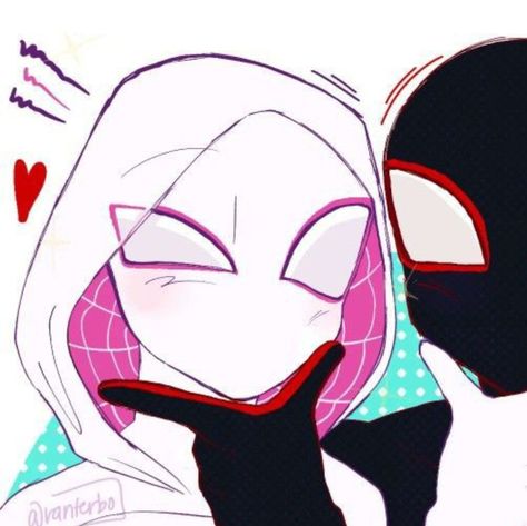 Matching Pfp Couples Spiderman, Spider Gwen And Miles Matching Pfp, Spider Man Marching Pfp, Cute Matching Pfp Couples Spiderman, Spiderman Matching Pfp For Couples, Matching Pfp Spiderman And Gwen, Spiderman And Spider Gwen Matching Pfp, Matching Profile Pictures Spiderman, Matching Pfp Couple Wallpaper