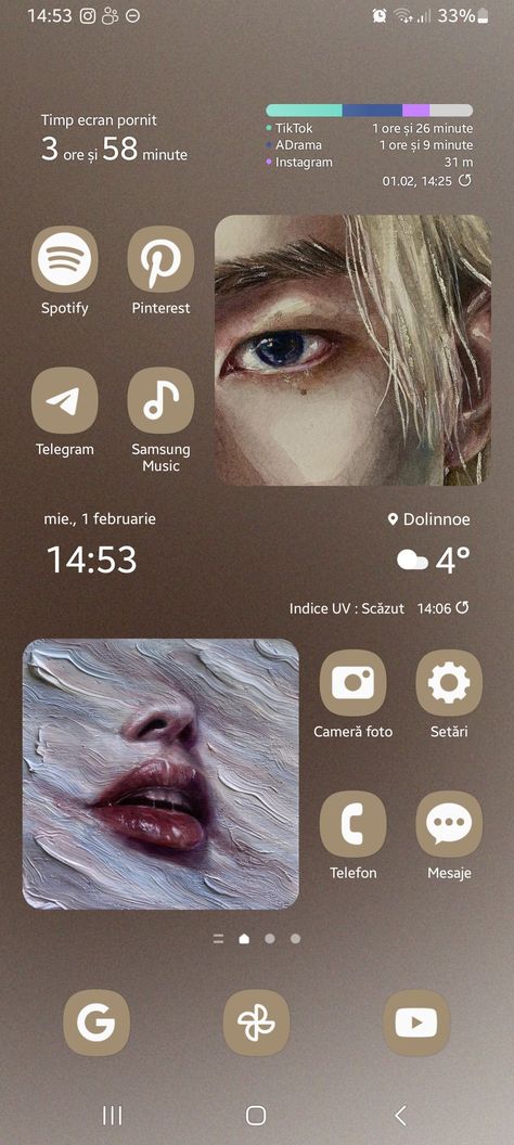 Samsung a13♡ Samsung S23 Ultra Homescreen, Samsung S22 Homescreen, Samsung Galaxy S22 Ultra Aesthetic, Samsung S22 Aesthetic, Samsung S23 Aesthetic, Samsung Customization, Samsung Themes, Samsung A Series, Customization Ideas