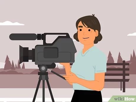 How to Be a Film Critic (with Pictures) - wikiHow Film Class, Film Critic, Critical Essay, 2025 Vision, Community College, Writing Styles, Creative Commons, Classic Films, Animation Film