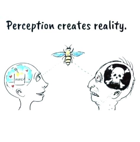 Perception Reality Quotes, Your Perception Is Your Reality, Detached From Reality, Perception Of Reality, Perception Vs Reality Art, Perception Creates Reality, Create Reality, Self Concept