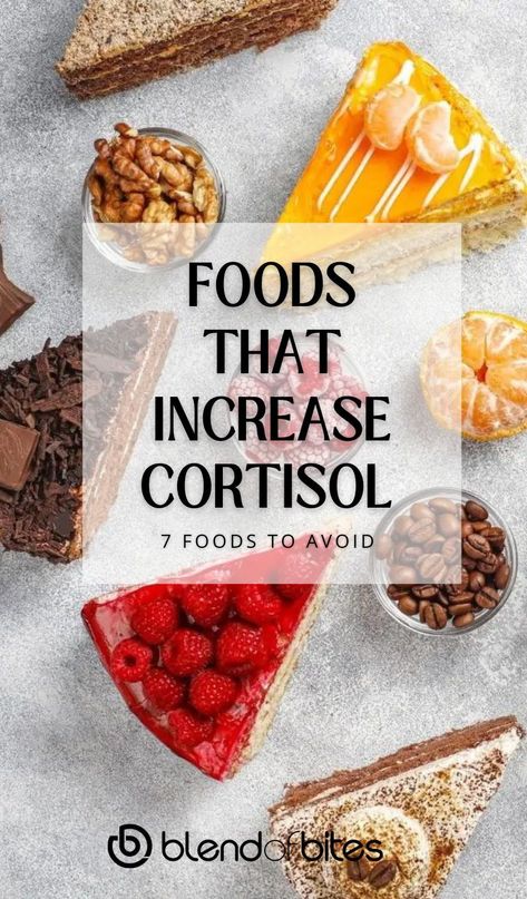 Cortisol Diet, Cortisol Reduction, Lower Cortisol Levels, Reducing Cortisol Levels, Reduction Diet, High Cortisol, List Of Foods, Holistic Diet, Meatless Main Dishes