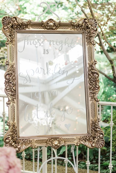 Love Story Taylor Swift Wedding, Glittery Wedding Decor, Taylor Swift Wedding Aesthetic, Speak Now Wedding Aesthetic, Taylor Swift Wedding Sign, Taylor Swift Wedding Details, Taylor Swift Quinceanera Theme, Taylor Swift Inspired Wedding Decor, Taylor Swift Wedding Ideas Decor