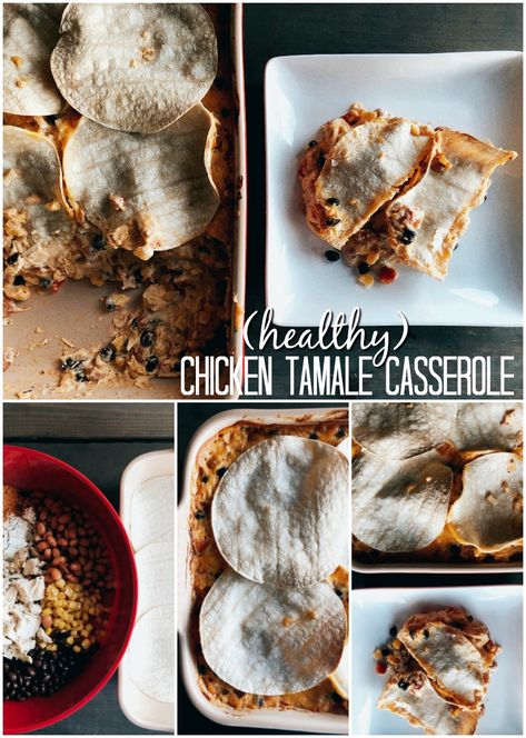 we eat | (healthy) chicken tamale casserole - Showit Blog Chicken Tamale Casserole, Amber Massey, Chicken Tamale, Tamale Casserole, Beachbody Workout, Chicken Tamales, Lean Chicken, Diet Breakfast, The Fam