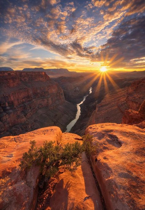 Motivational Photography, Grand Canyon Photography, Grand Canyon Pictures, Grand Canyon Sunset, Grand Canyon Arizona, Grand Canyon National Park, Photography Beautiful, Landscape Photographers, Natural Wonders