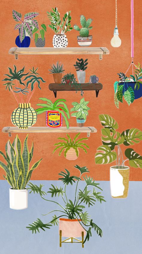 plants ! Plant Wallpaper Aesthetic, Plant Phone Wallpaper, Green Plant Aesthetic, Plant Wallpaper, Plant Aesthetic, Green Plants, Phone Wallpaper, Plants, Green