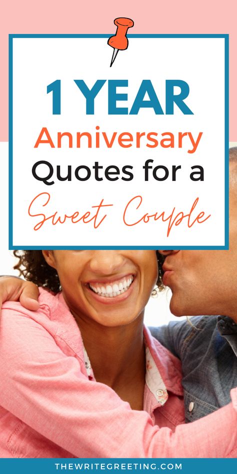 Anniversary Sayings For Couples, First Anniversary Wishes For Couple, 1year Anniversary Quotes, 1st Anniversary Quotes For Couple, One Year Anniversary Captions, 1 Year Anniversary Captions Instagram, 1st Anniversary Quotes, Cute Anniversary Quotes, Happy Anniversary 1 Year