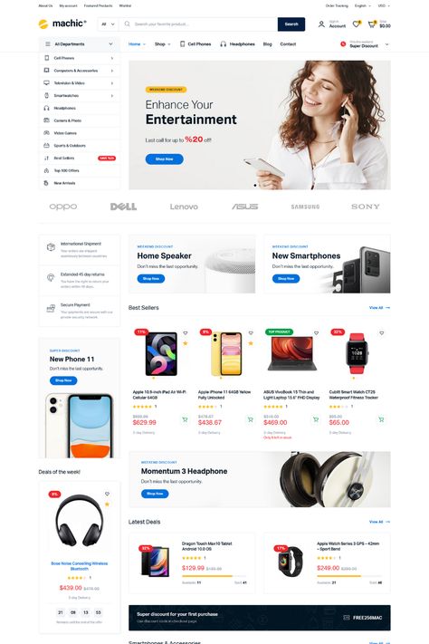 Product Filter Web Design, E Commerce Product Design, Web Design E Commerce, Product Page Web Design, Shopping Website Design, Woocommerce Design, E Commerce Web Design, Ecommerce Ui Design, Product Page Design