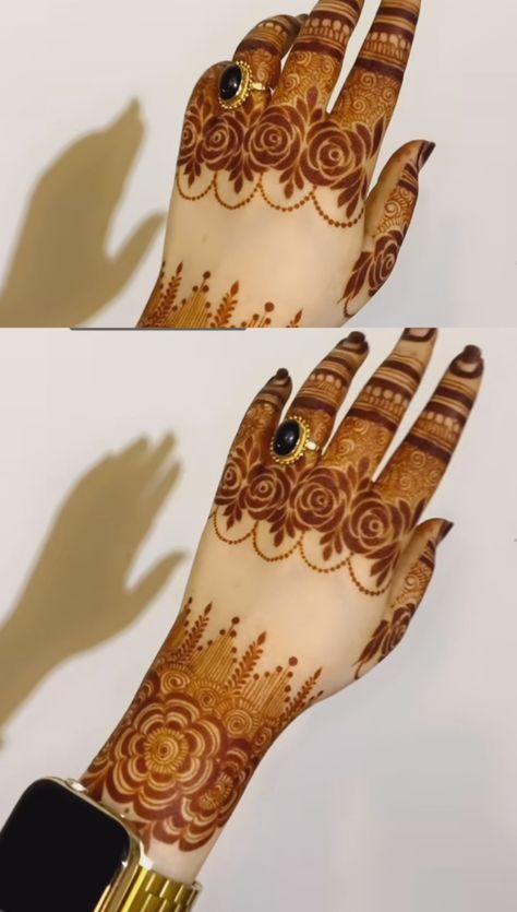 Modern Mehndi Designs Unique Back, Khafif Mehndi Designs New Back Hand, Mehendi Designs Unique, Fingers Mehndi Designs Unique, Designer Mehndi Designs, Henna Designs For Back Hand, Unique Mehndi Designs Back Hand, New Mehndi Designs Simple, Back Mehndi Designs