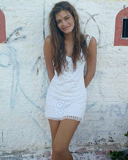 Valentina Sampaio Valentina Sampaio, Brazilian Fashion, Pink Lingerie, Latest Instagram, John Lennon, Fashion Model, Model Photos, Male Models, Graduation Dress