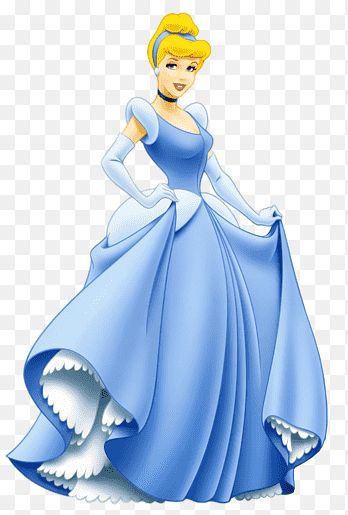 Princesa Ariel Disney, Cinderella Cartoon, Disney Princess Png, Castle Cartoon, Disney World Princess, Silhouette Disney, Cinderella Characters, Disney Png, Princess Illustration