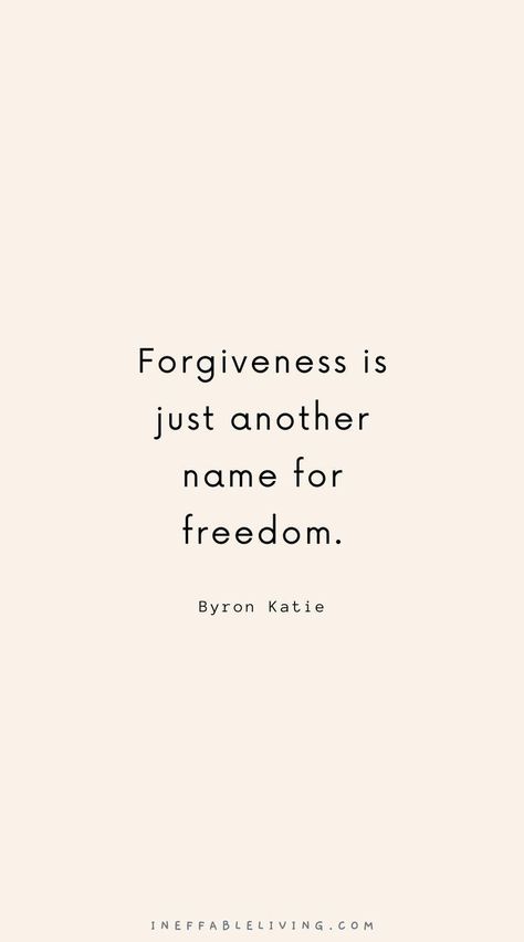 Forgive For Yourself Quotes, Forgiveness And Moving On Quotes, Forgiveness Yourself, Quotes About Self Forgiveness, Quote About Forgiveness, Powerful Words To Live By, Self Forgiveness Affirmations, Forgiving Yourself Quotes, How To Forgive Yourself