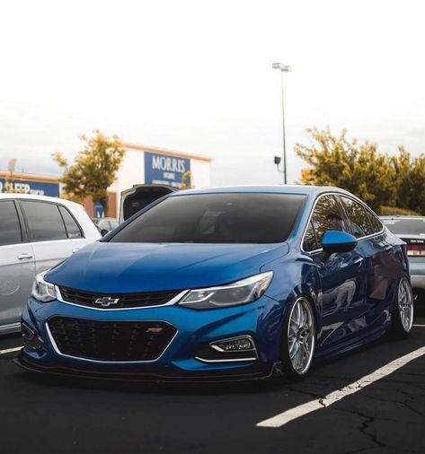 2017 Chevy Cruze, Chevy Cruze, Chevrolet Cruze, Jdm, Chevy, Bmw Car, Bmw, Cars, Vehicles