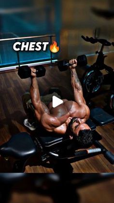 Chest Workout Program, Chest Workouts For Men, Full Chest Workout, Gym Chest Workout, Upper Body Workout Gym, Chest Day Workout, Back Workout Bodybuilding, Back Workout Men, Chest Training