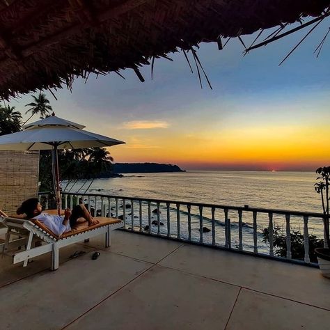 The Cape Goa Resort - TCG on Instagram: “Very soon 2020 will have disappeared over the horizon. We hope you'll discover @thecapegoa in 2021. More details/bookings…” The Horizon, Goa, Cape, Water, On Instagram, Quick Saves, Instagram