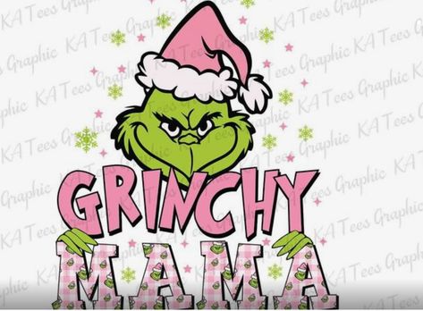 Traceable Pictures, Merry Grinchmas Shirt, Friend Png, Grinch Costumes, Grinch Crafts, Grinch Face Svg, Baby Grinch, Silhouette Cameo Crafts, Grinch Face