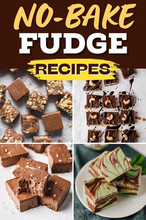 Unicorn Fudge, Baked Fudge Recipe, Christmas Fudge Recipes Easy, Lemon Fudge, Holiday Fudge Recipes, No Bake Fudge, Baileys Fudge, Holiday Fudge, Homemade Fudge Recipes